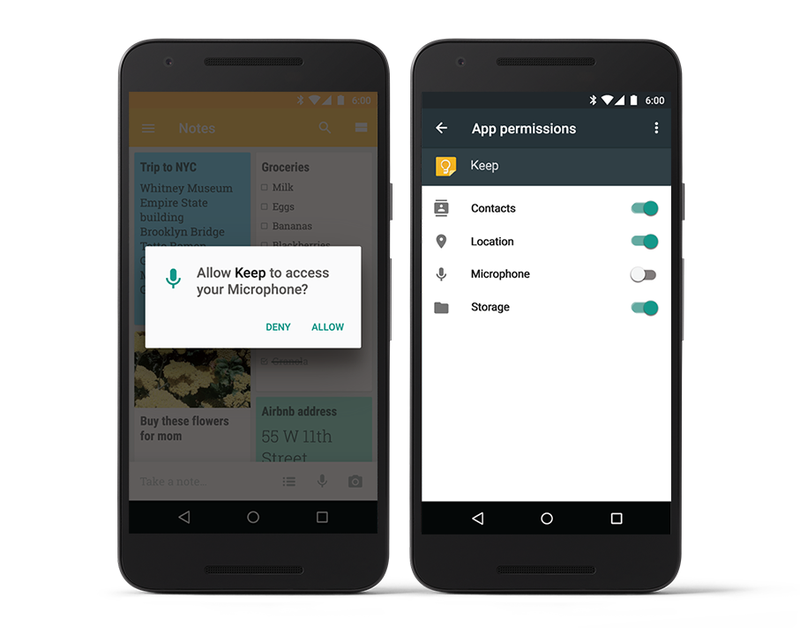 Illustration for article titled Android Marshmallow Has Arrived–Here's Why You'll Want It